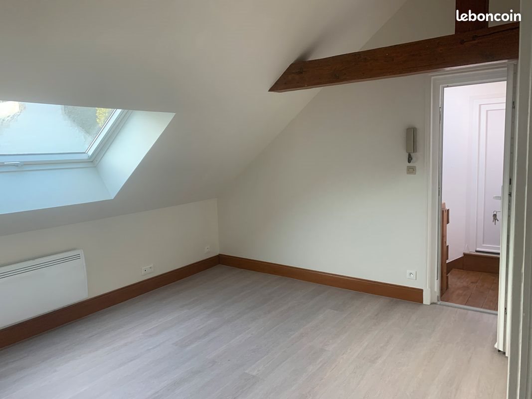 Appartement à louer, 49m², Bayeux