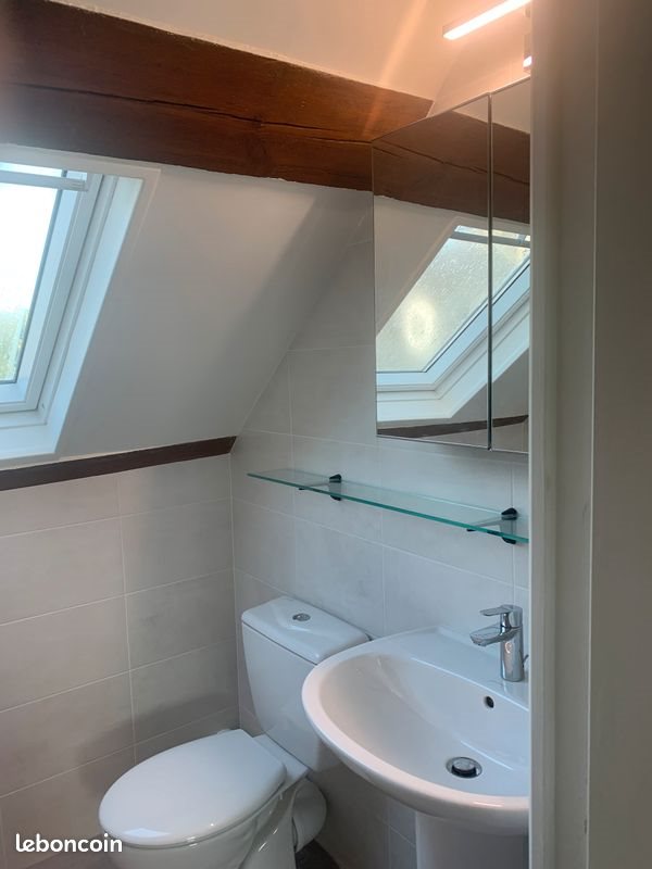 Appartement à louer, 49m², Bayeux