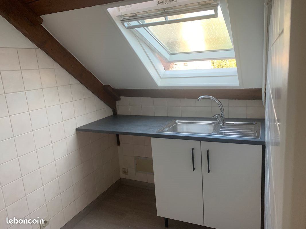 Appartement à louer, 49m², Bayeux