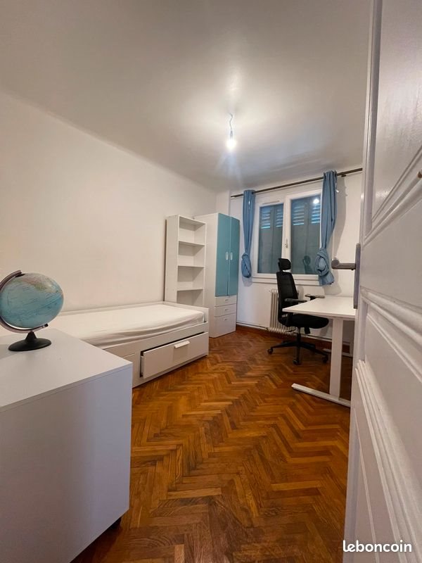 Appartement à louer, 88m², Marseille 8ème