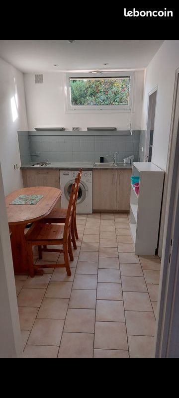 Appartement à louer, 30m², Angers