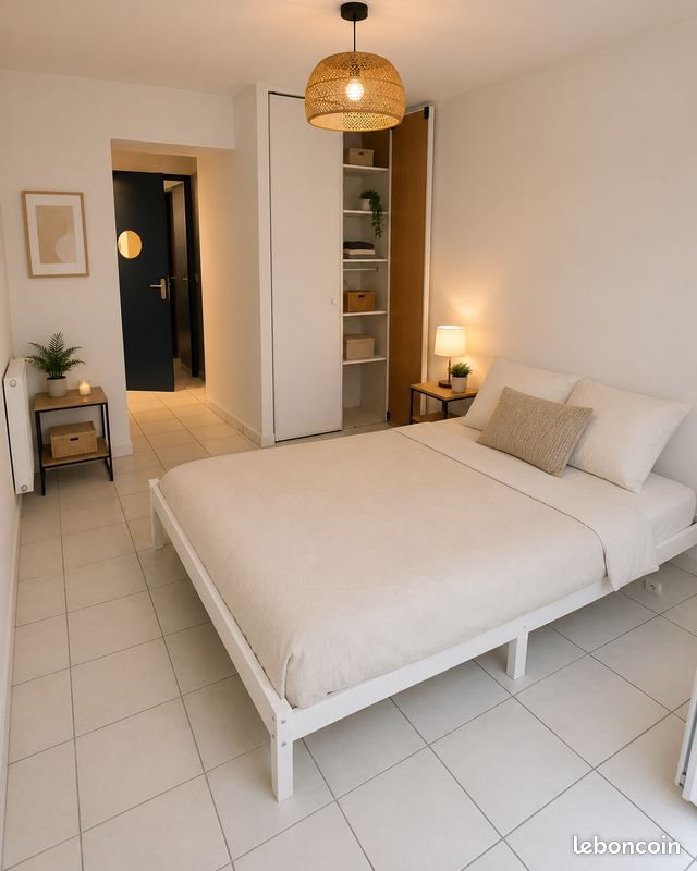 Appartement à louer, 38m², Agen