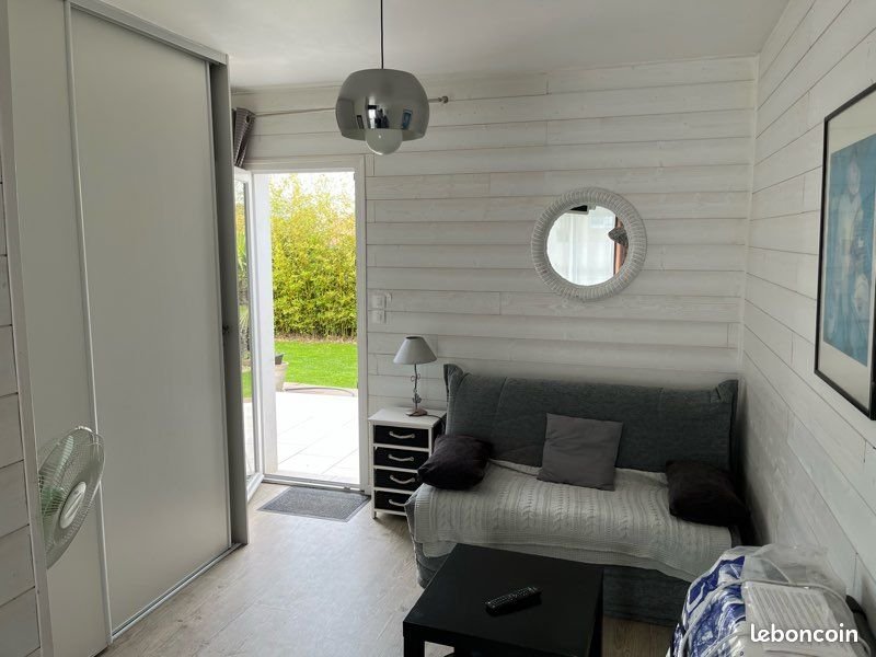 Maison à louer, 35m², Château-d'Olonne
