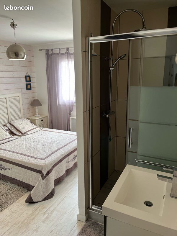 Maison à louer, 35m², Château-d'Olonne