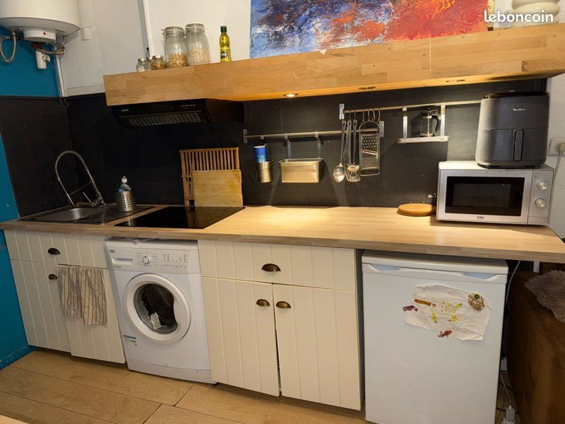 Appartement à louer, 27m², Bordeaux