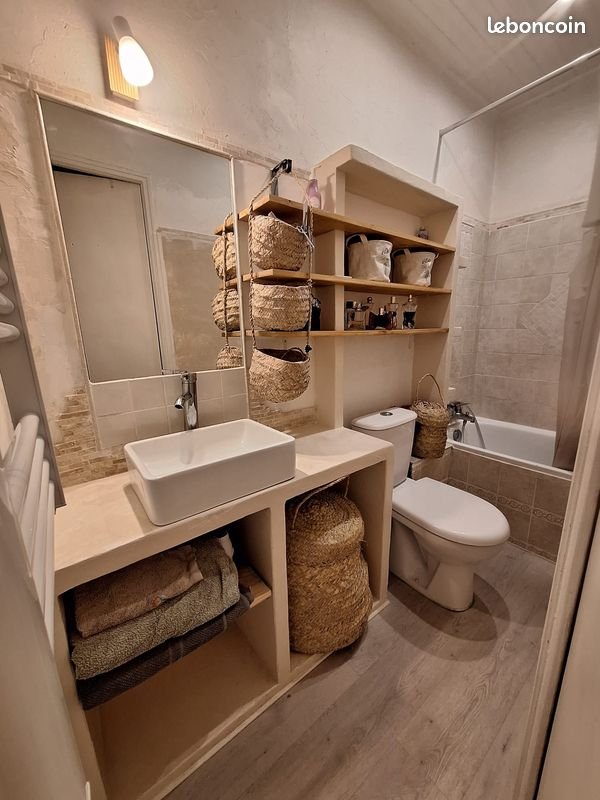 Appartement à vendre, 31m², La Seyne-sur-Mer