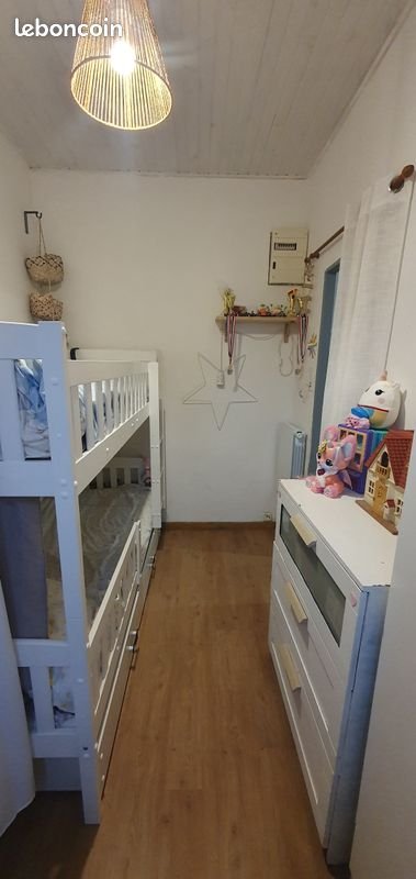 Appartement à vendre, 31m², La Seyne-sur-Mer
