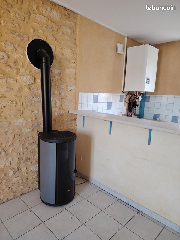 Appartement à louer, 60m², Sarlat-la-Canéda