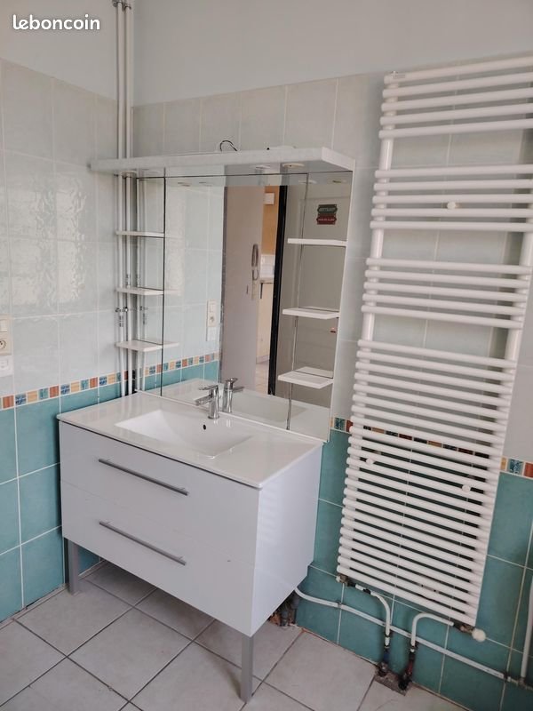 Appartement à louer, 60m², Sarlat-la-Canéda
