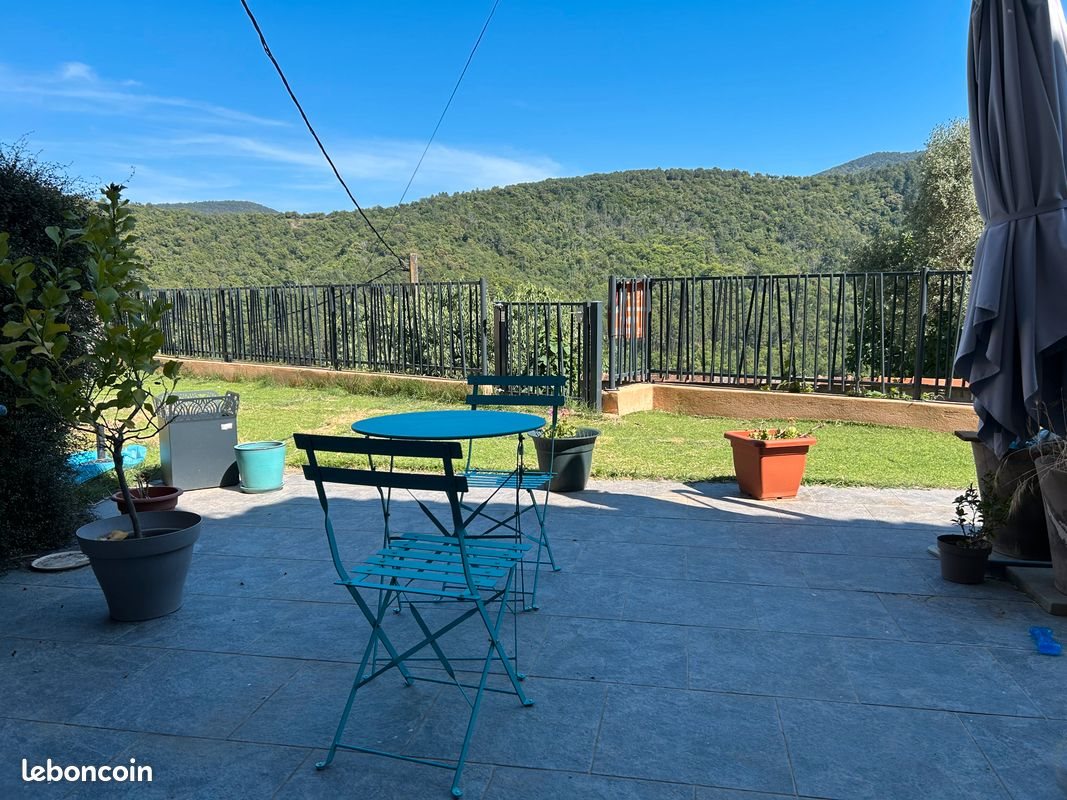 Maison à vendre, 118m², Les Mayons
