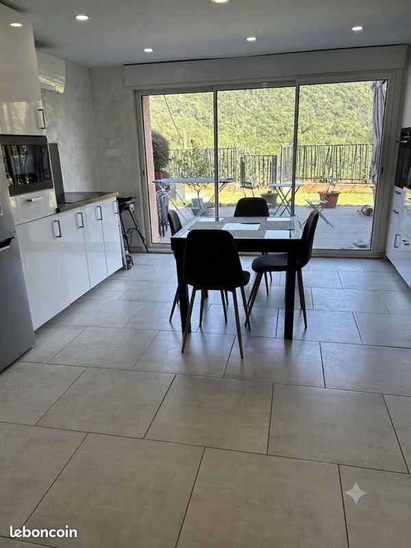 Maison à vendre, 118m², Les Mayons