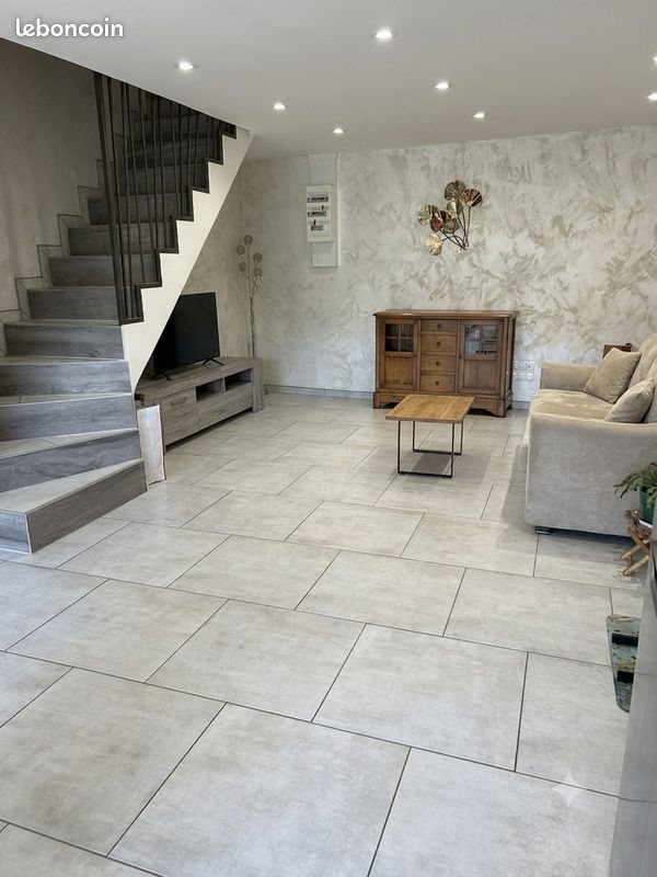 Maison à vendre, 118m², Les Mayons