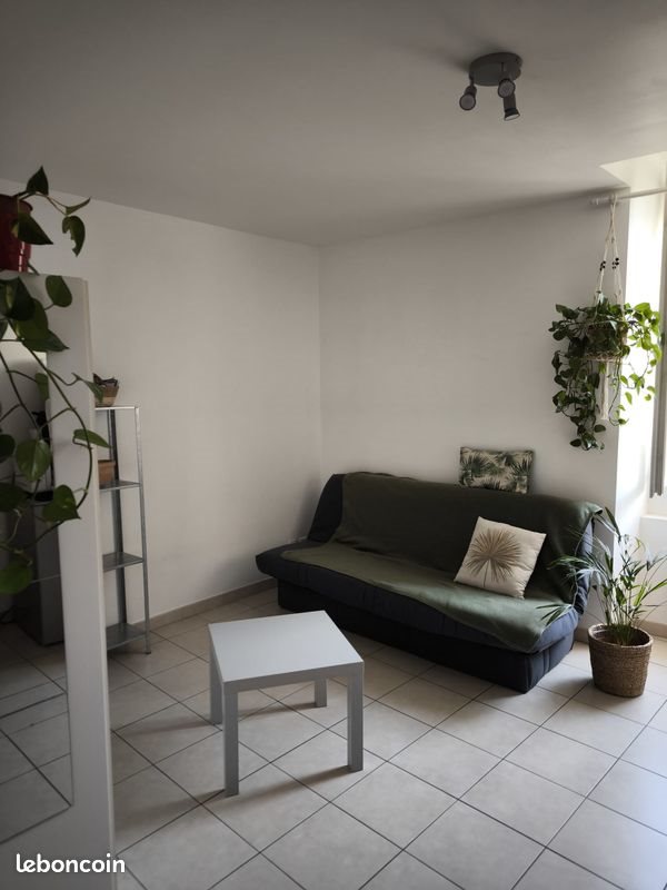 Appartement à louer, 26m², Salon-de-Provence
