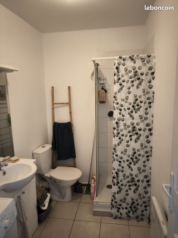 Appartement à louer, 26m², Salon-de-Provence