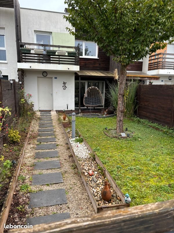 Maison à vendre, 94m², Strasbourg