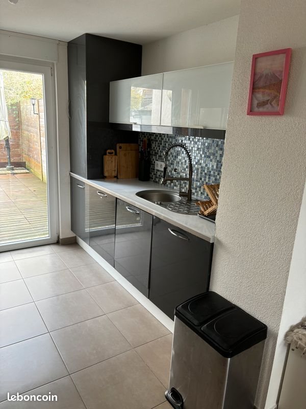 Maison à vendre, 94m², Strasbourg
