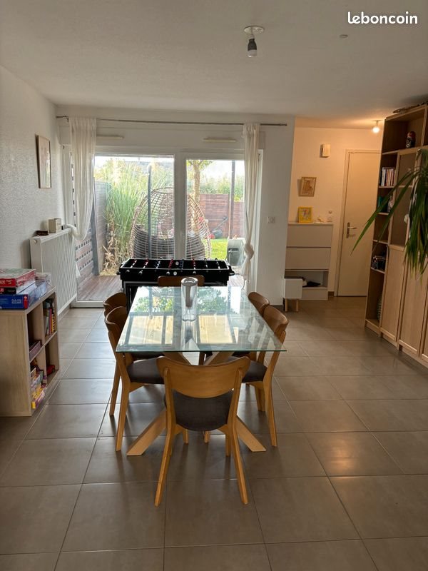 Maison à vendre, 94m², Strasbourg