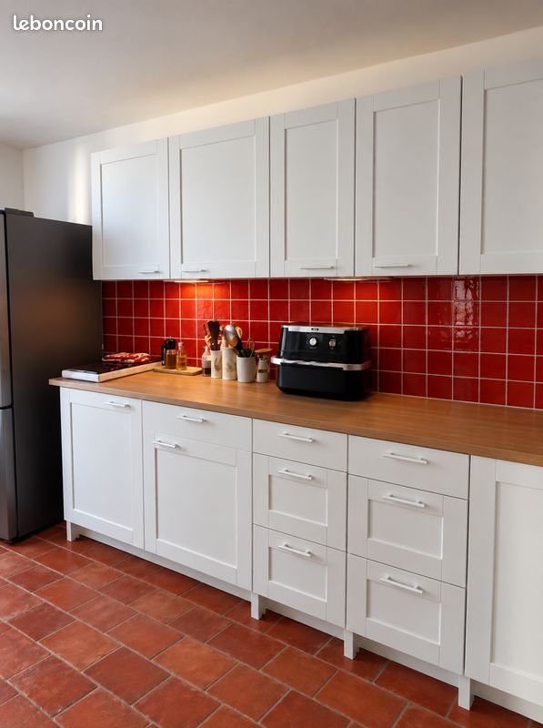 Appartement à louer, 40m², Barjols