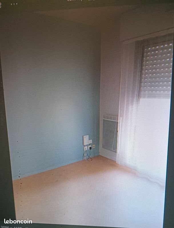 Appartement à louer, 31m², Billère