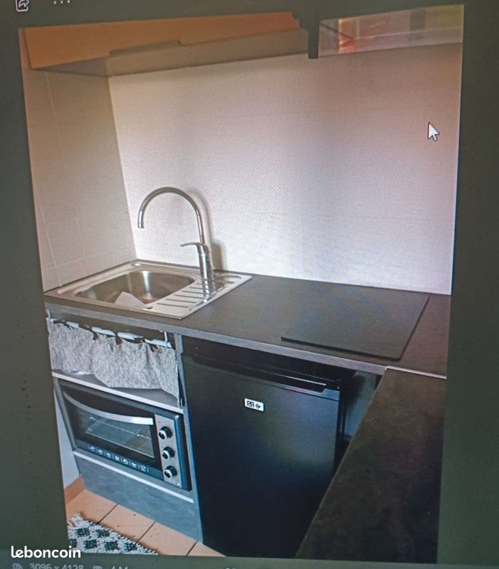Appartement à louer, 31m², Billère
