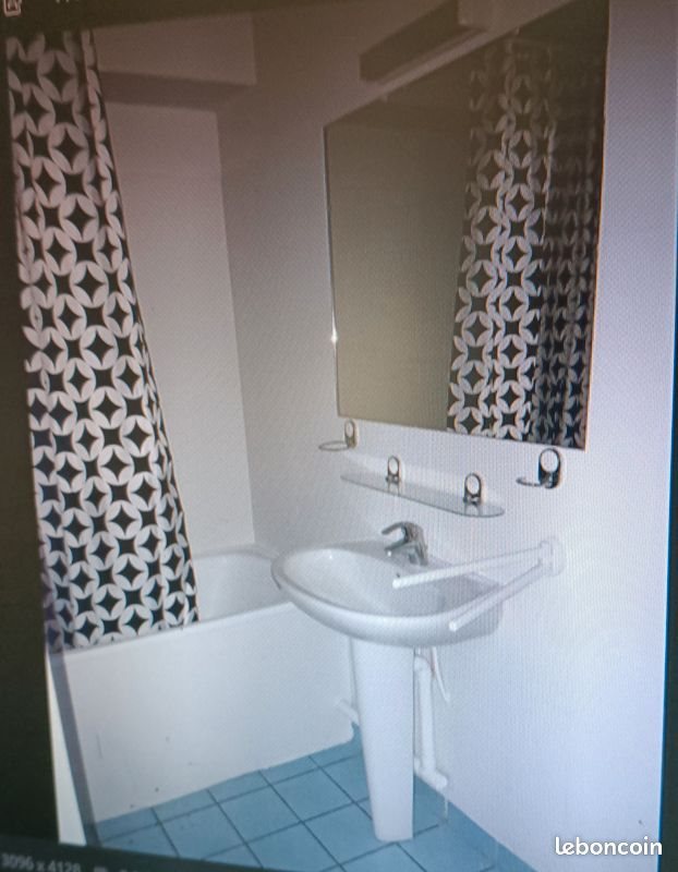 Appartement à louer, 31m², Billère