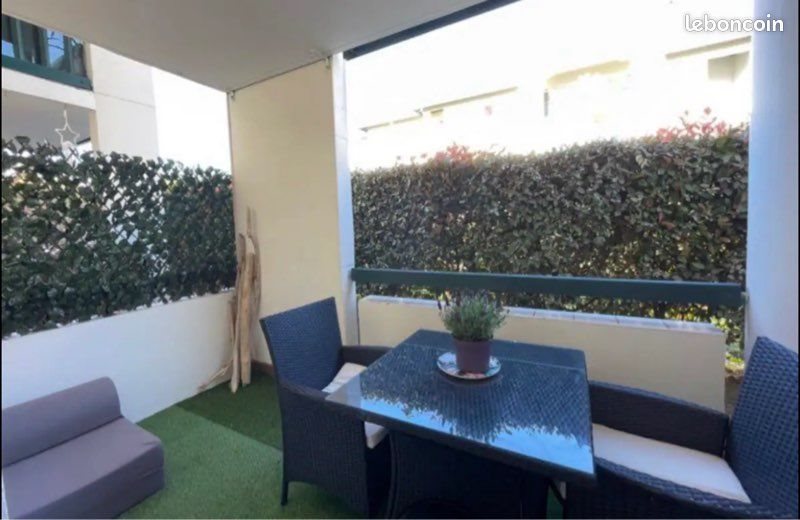 Appartement à louer, 26m², Bayonne