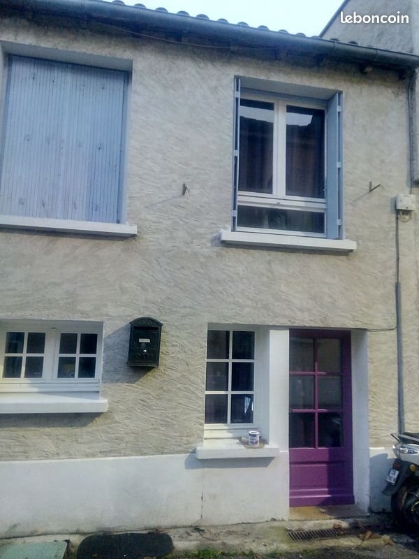 Maison à louer, 50m², Bretenoux