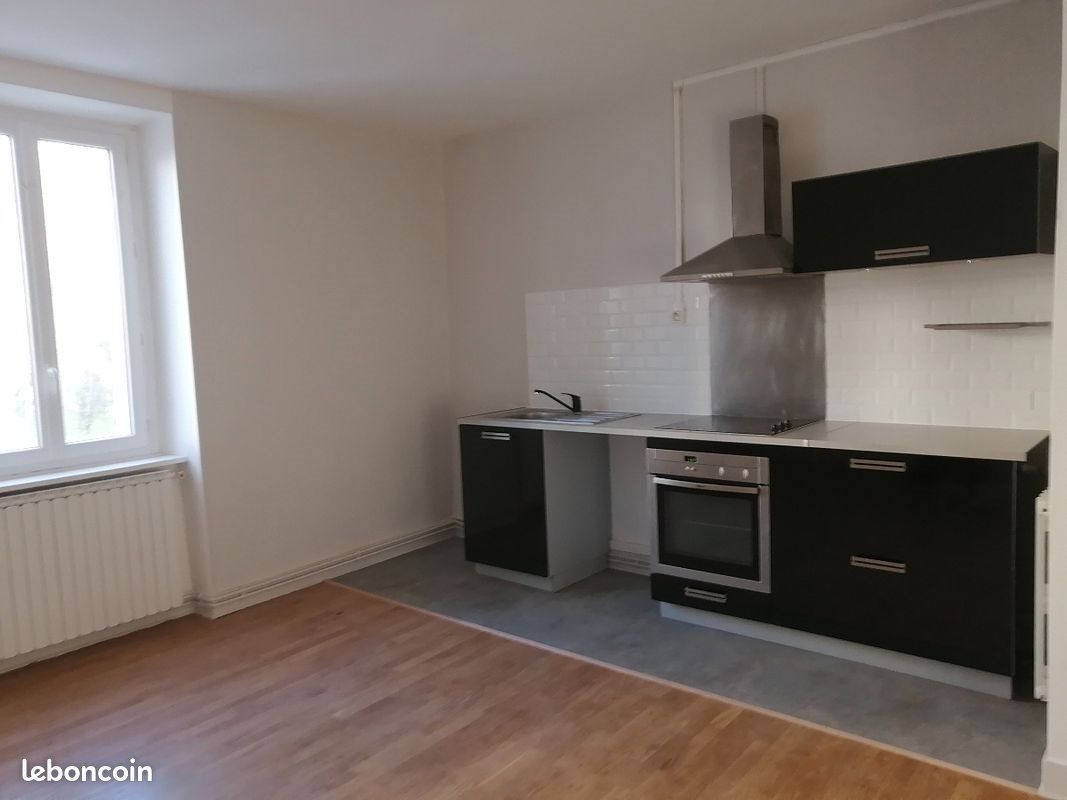 Appartement à louer, 52m², Limoges