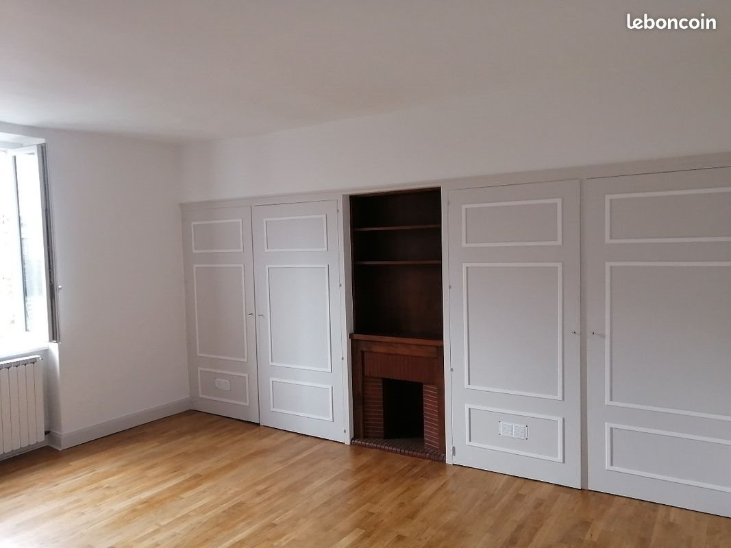Appartement à louer, 52m², Limoges