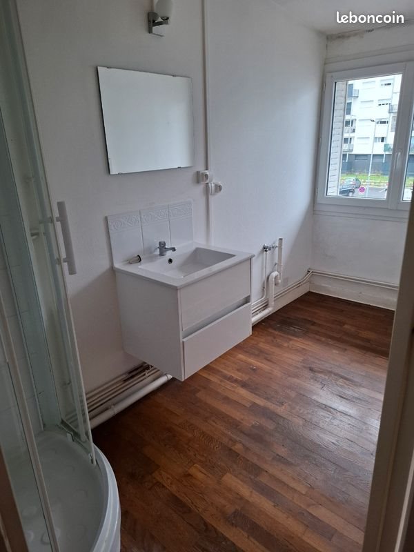 Appartement à louer, 52m², Limoges