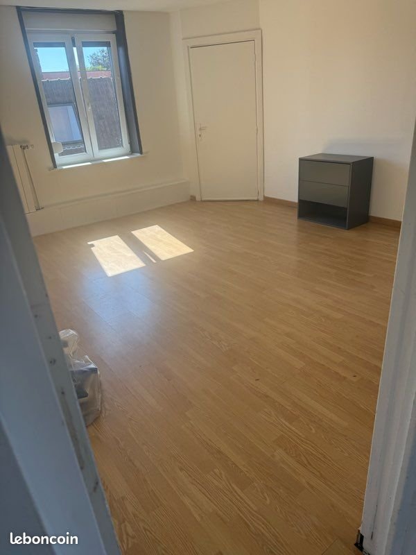Appartement à louer, 48m², Gondecourt