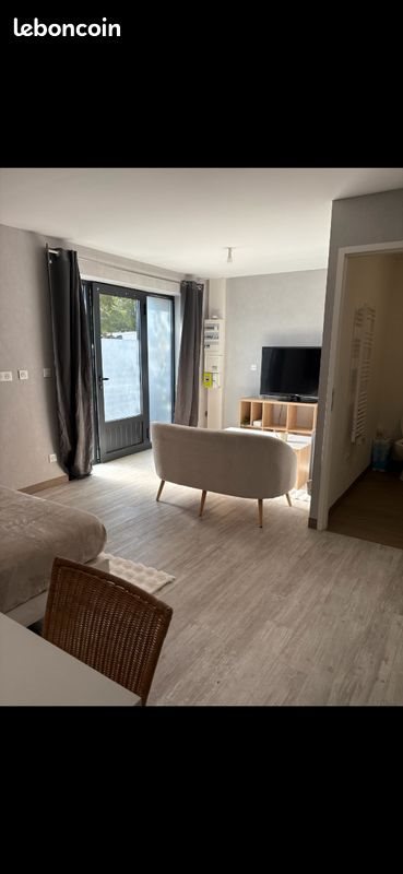 Appartement à louer, 30m², Naves