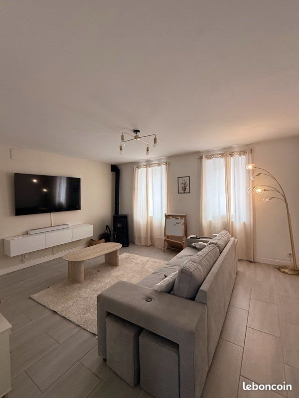 Maison à louer, 70m², Villers-en-Cauchies