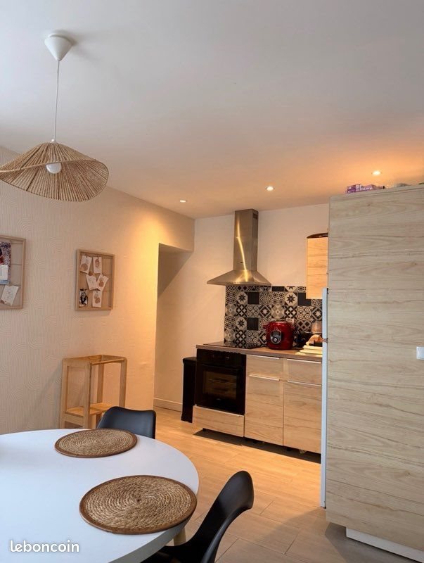 Maison à louer, 70m², Villers-en-Cauchies