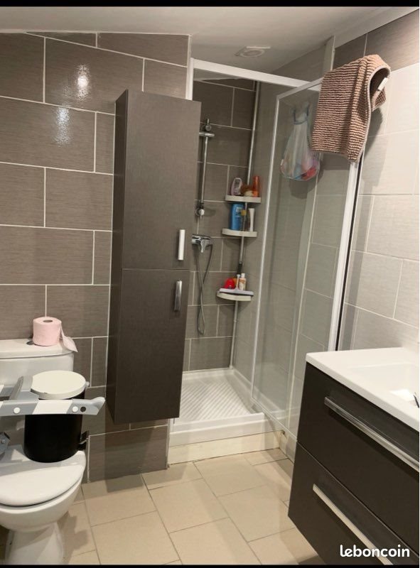 Maison à louer, 70m², Villers-en-Cauchies