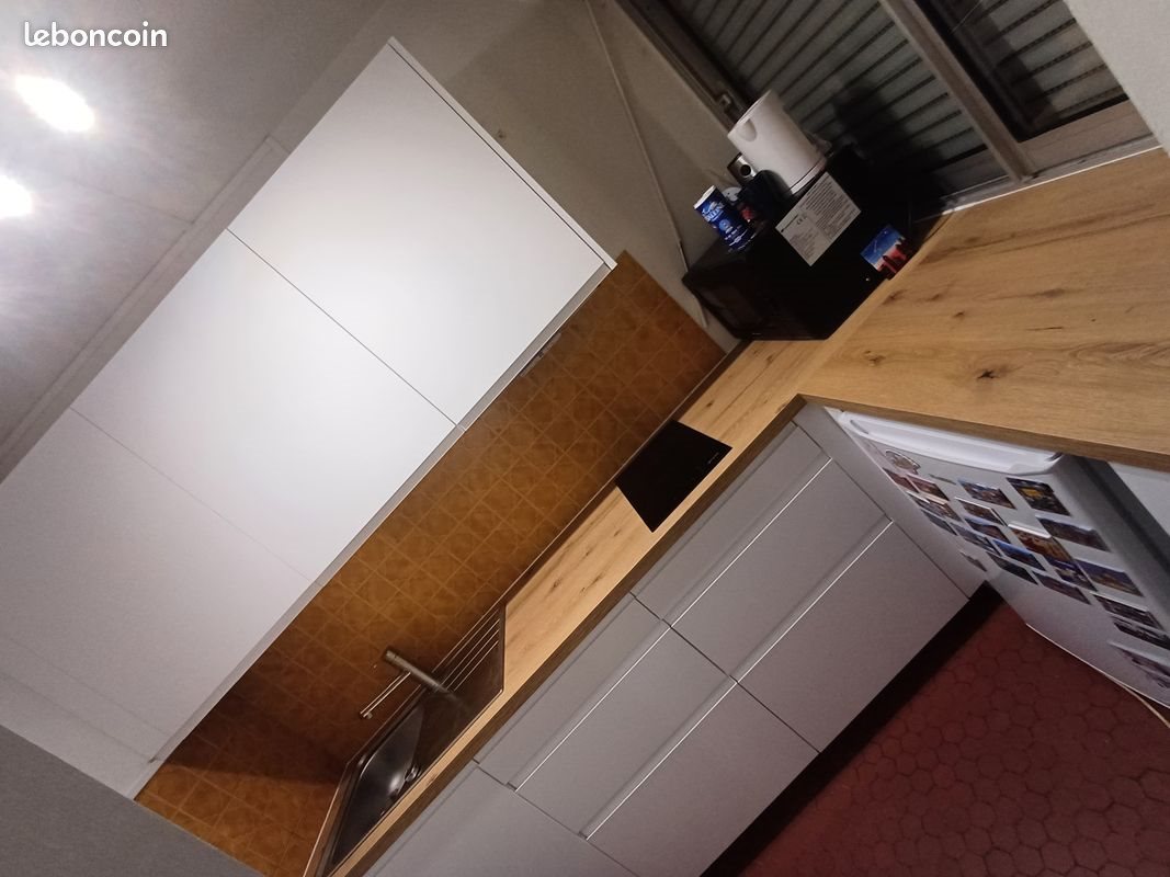 Appartement à louer, 32m², Bordeaux