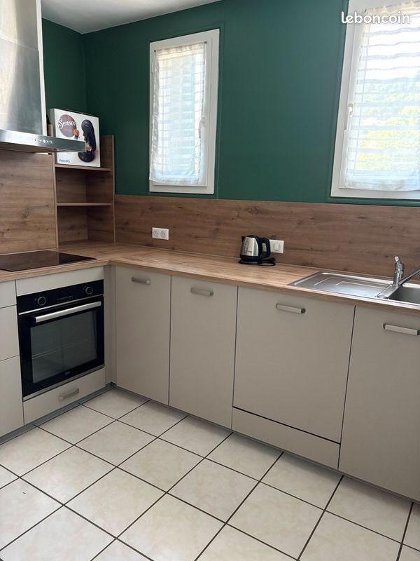 Maison à louer, 85m², Murat