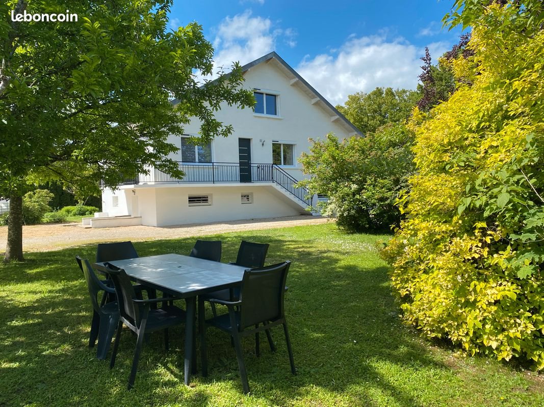 Maison à vendre, 140m², Dole