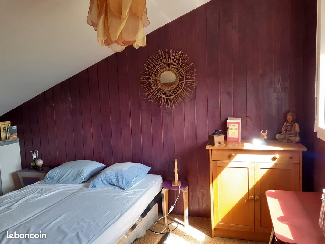 Maison à louer, 120m², Oizé