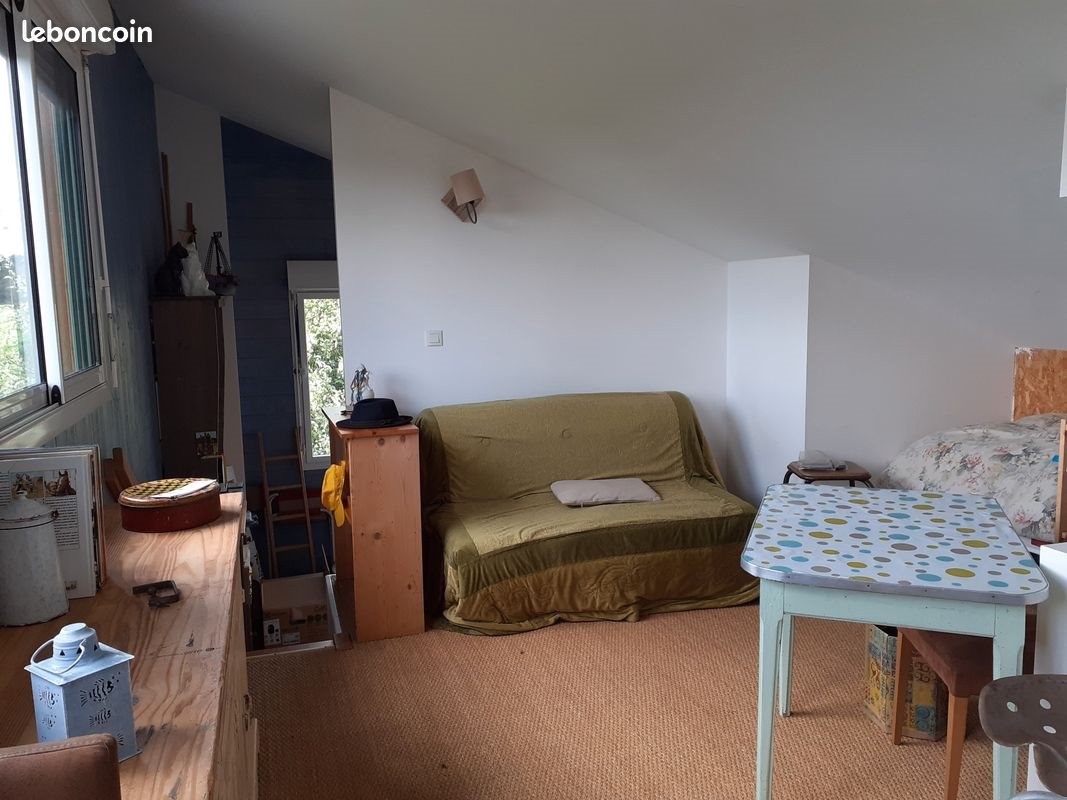 Maison à louer, 120m², Oizé