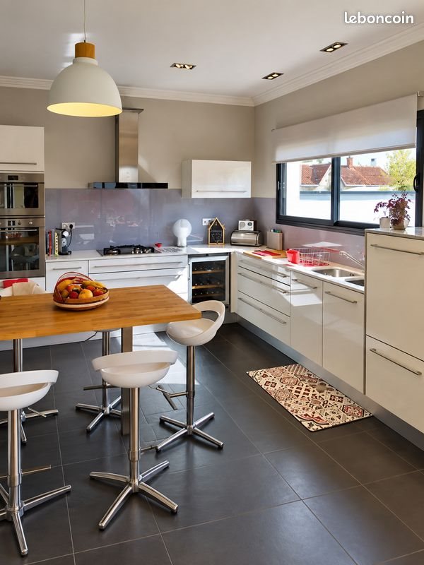 Maison à vendre, 196m², Bordeaux