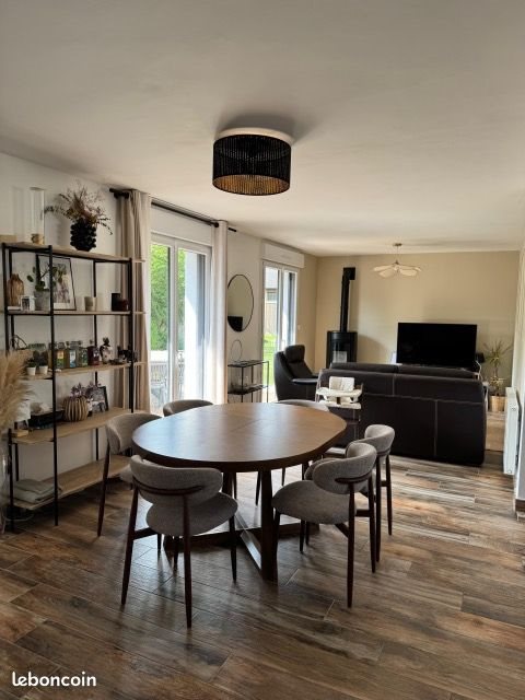 Maison à vendre, 141m², Guichen