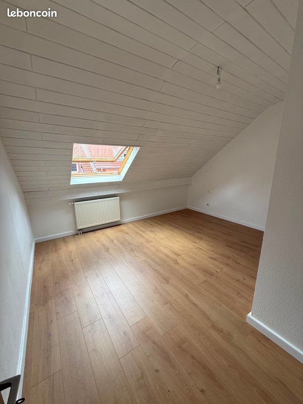 Appartement à louer, 45m², Sarreguemines