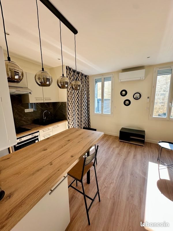 Appartement à louer, 22m², Bordeaux