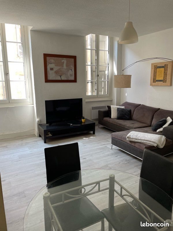 Appartement à louer, 43m², Carcassonne