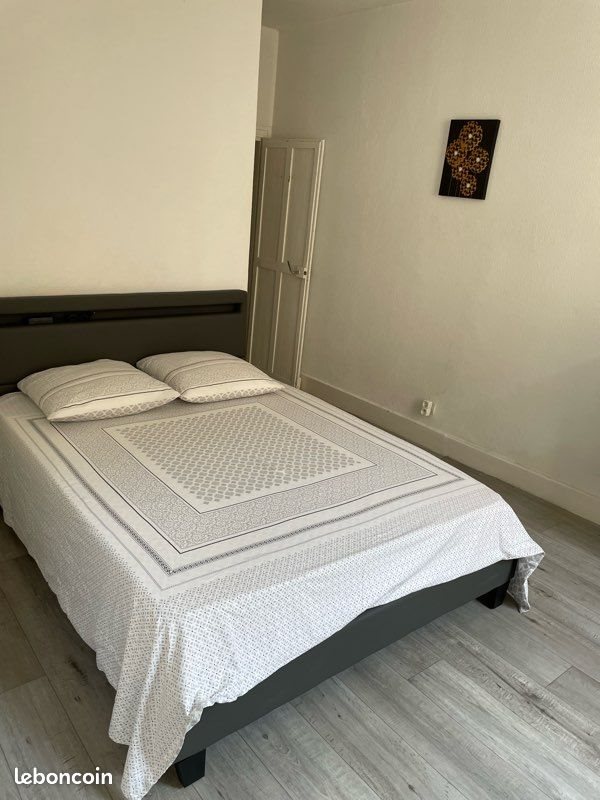 Appartement à louer, 43m², Carcassonne