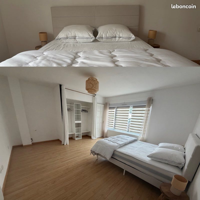 Maison à louer, 60m², Houplin-Ancoisne