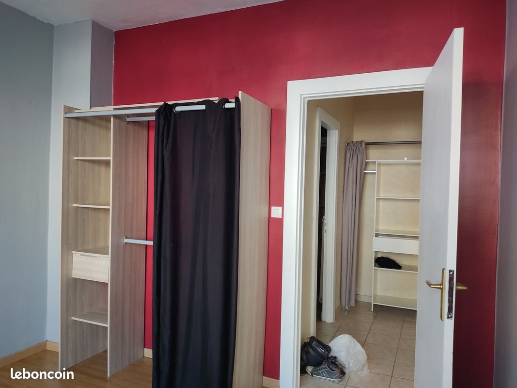Appartement à vendre, 49m², Épinal