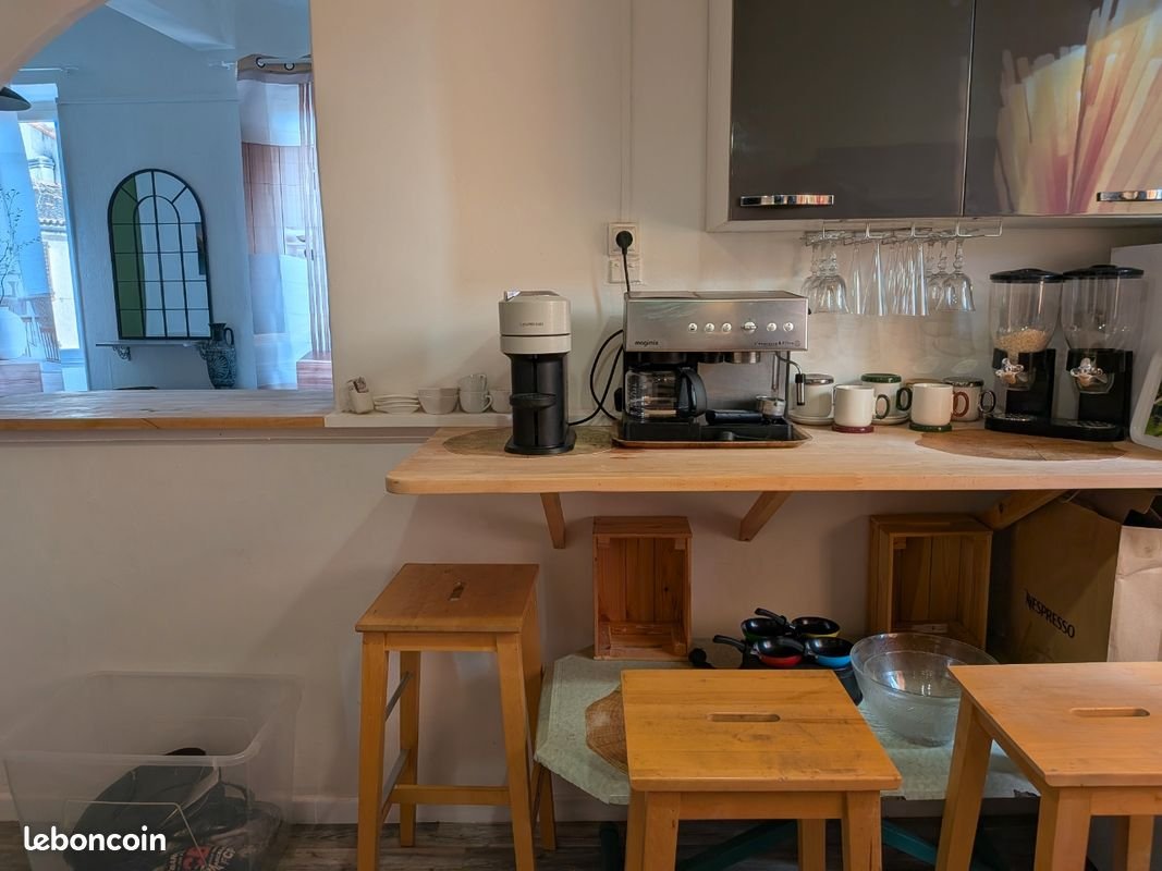Appartement à vendre, 37m², La Seyne-sur-Mer