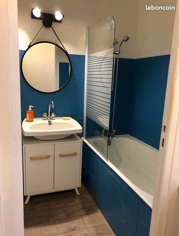 Appartement à louer, 21m², Besançon